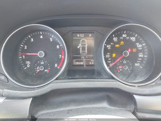 1VWDT7A3XHC061616 Volkswagen Passat 1.8t R-line