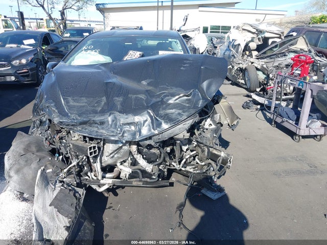 1G1RC6S57HU210652 Chevrolet VOLT LT