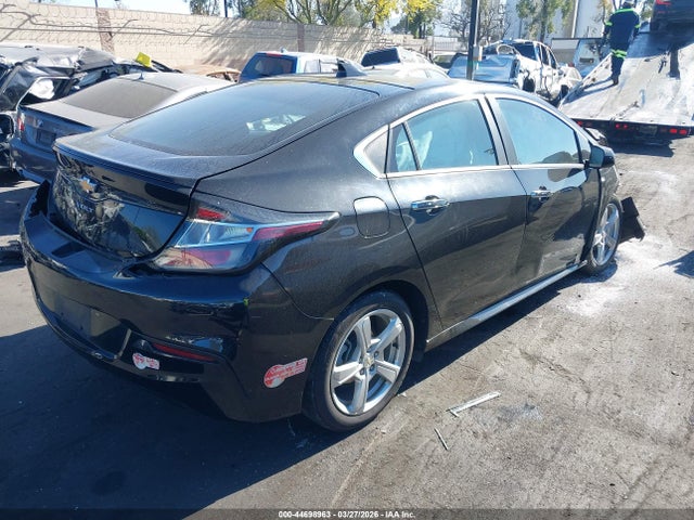 1G1RC6S57HU210652 Chevrolet VOLT LT