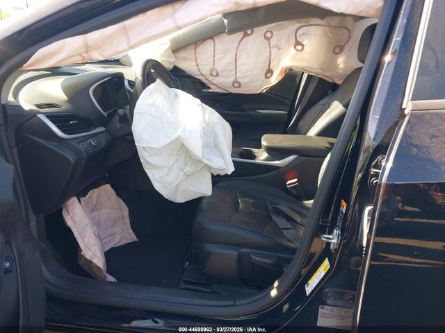 1G1RC6S57HU210652 Chevrolet VOLT LT