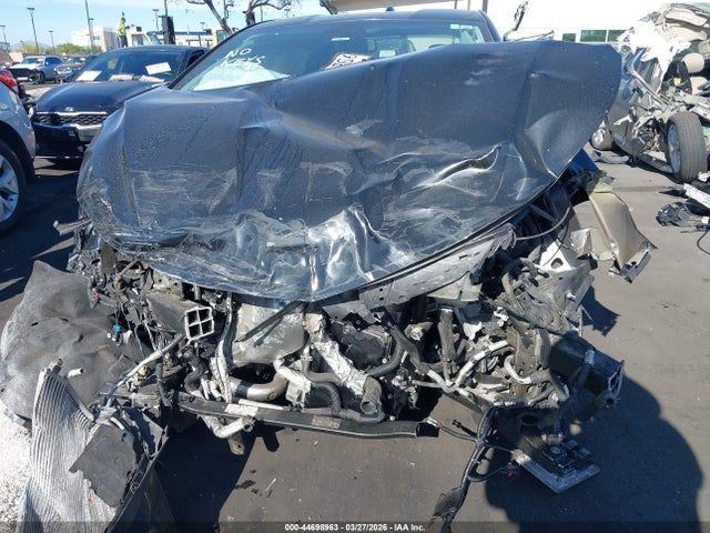 1G1RC6S57HU210652 Chevrolet VOLT LT