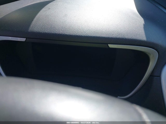 1G1RC6S57HU210652 Chevrolet VOLT LT