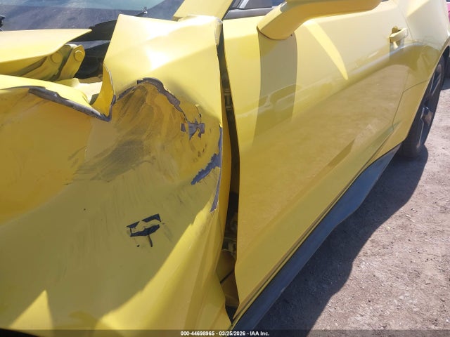 Chevrolet CAMARO 2SS 2016 1G1FH1R76G0146110 Image 17