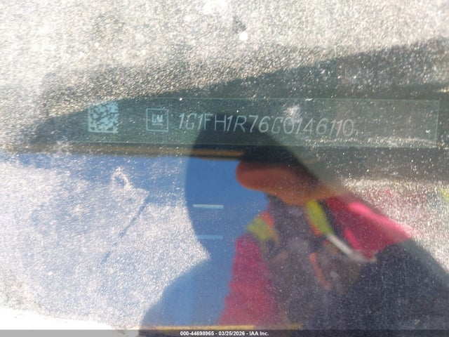 2016 CHEVROLET CAMARO 1G1FH1R76G0146110 Photo 8