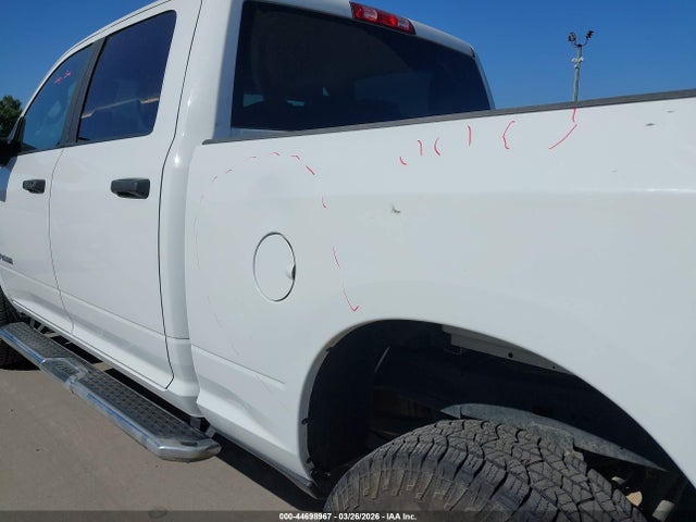 Продажа на аукционе авто 2024 Ram 2500 Big Horn  4x4 6'4 Box, vin: 3C6UR5DL6RG340469, номер лота: 44698967