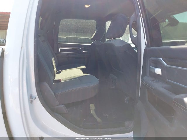Продажа на аукционе авто 2024 Ram 2500 Big Horn  4x4 6'4 Box, vin: 3C6UR5DL6RG340469, номер лота: 44698967