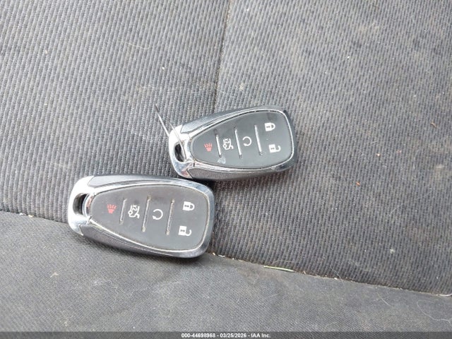 2017 CHEVROLET CRUZE 1G1BE5SM2H7272987 Photo 10