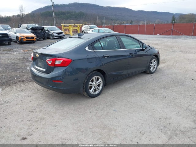 2017 CHEVROLET CRUZE 1G1BE5SM2H7272987 Photo 3