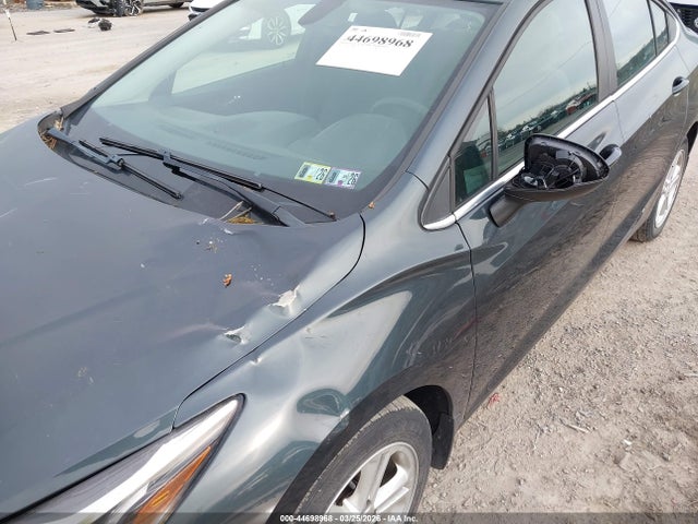 2017 CHEVROLET CRUZE 1G1BE5SM2H7272987 Photo 5