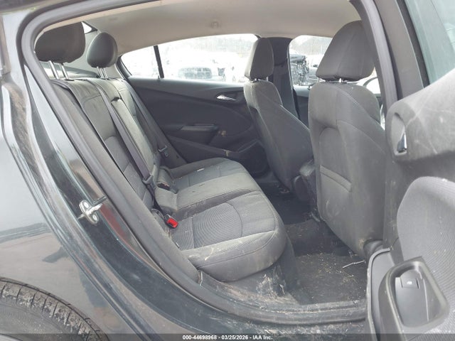 2017 CHEVROLET CRUZE 1G1BE5SM2H7272987 Photo 7