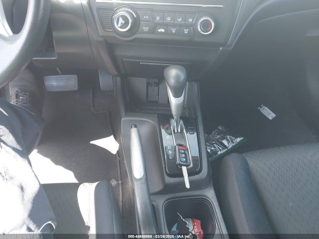 Honda Civic Lx 2015 2HGFG3B52FH501509 Image 11