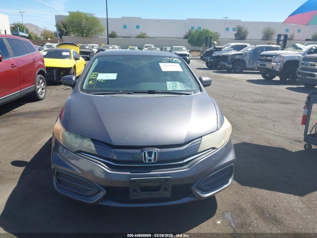 Honda Civic Lx 2015 2HGFG3B52FH501509 Image 12