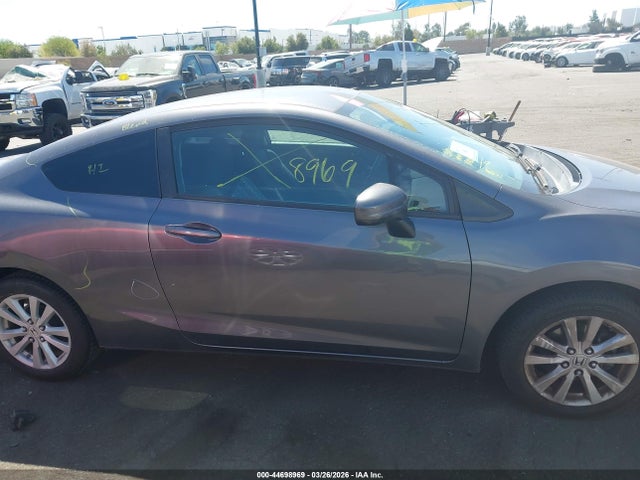 Honda Civic Lx 2015 2HGFG3B52FH501509 Image 13