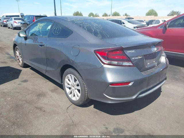 Honda Civic Lx 2015 2HGFG3B52FH501509 Image 3