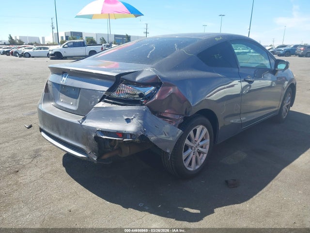 Honda Civic Lx 2015 2HGFG3B52FH501509 Image 4