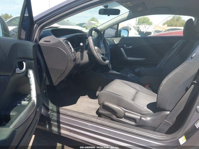 Honda Civic Lx 2015 2HGFG3B52FH501509 Image 5