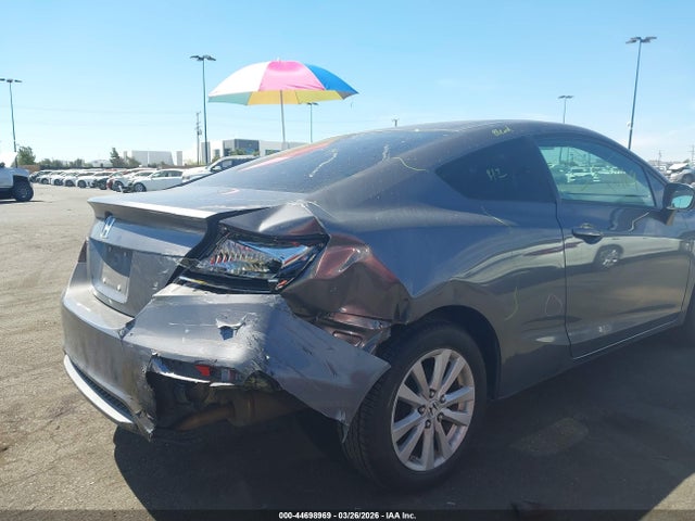 Honda Civic Lx 2015 2HGFG3B52FH501509 Image 6