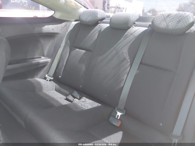 Honda Civic Lx 2015 2HGFG3B52FH501509 Image 8