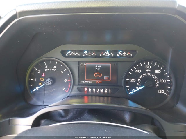 Продаж на аукціоні авто 2017 Ford F-150 Xl, vin: 1FTEW1CP7HKE13861, номер лоту: 44698971