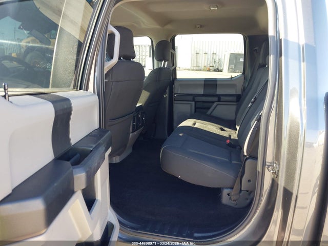 Продаж на аукціоні авто 2017 Ford F-150 Xl, vin: 1FTEW1CP7HKE13861, номер лоту: 44698971