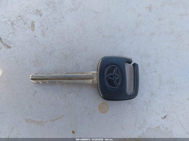 2002 TOYOTA TUNDRA 5TBRT34132S222897 Photo 10