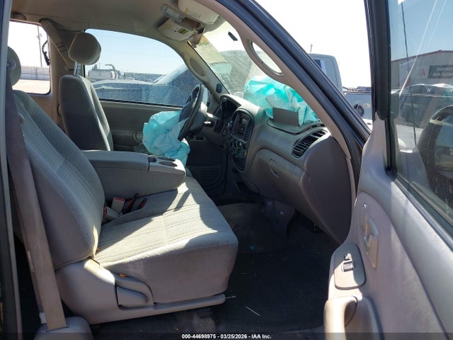 2002 TOYOTA TUNDRA 5TBRT34132S222897 Photo 4