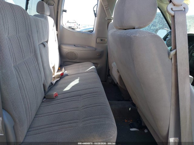 2002 TOYOTA TUNDRA 5TBRT34132S222897 Photo 7
