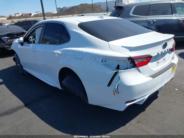 4T1G11AK1RU914552 Toyota CAMRY SE