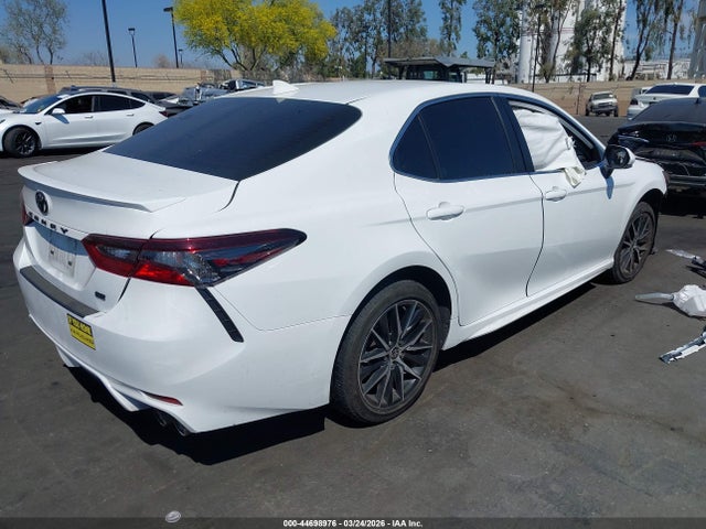 4T1G11AK1RU914552 Toyota CAMRY SE