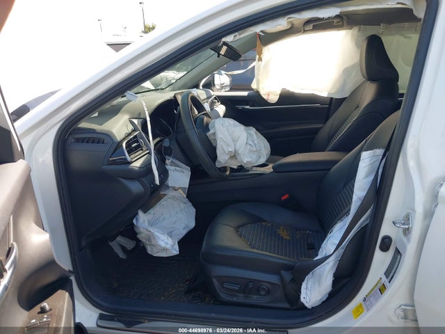 4T1G11AK1RU914552 Toyota CAMRY SE