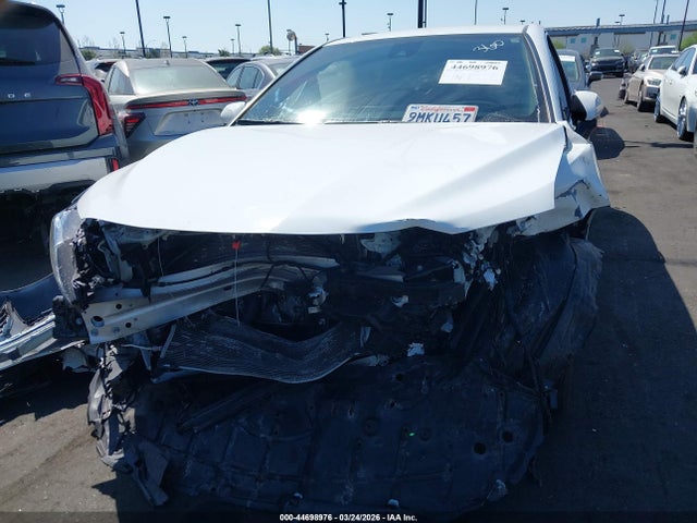 4T1G11AK1RU914552 Toyota CAMRY SE