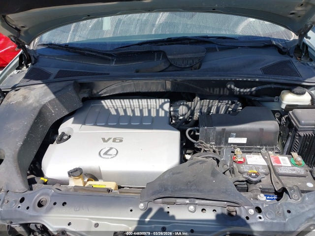 Aukcja sprzedaży 2007 Lexus Rx 350, vin: 2T2HK31U87C003630, numer aukcji: 44698979