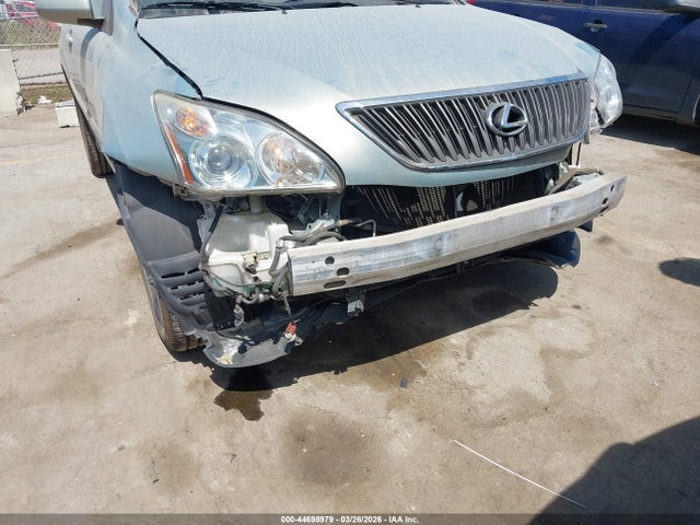 Aukcja sprzedaży 2007 Lexus Rx 350, vin: 2T2HK31U87C003630, numer aukcji: 44698979