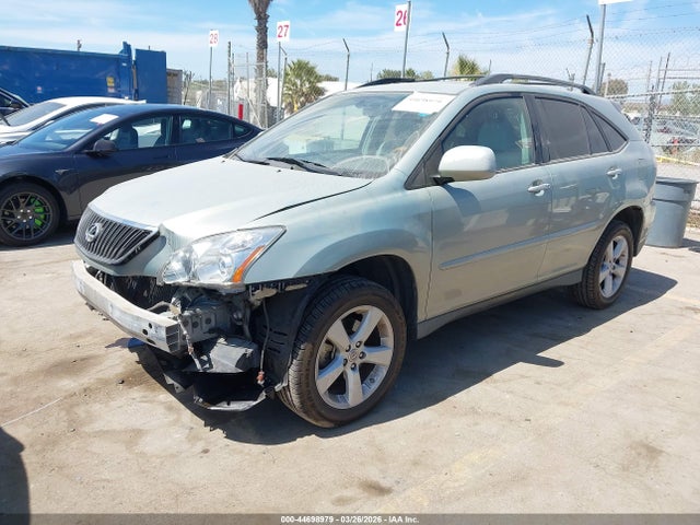 Aukcja sprzedaży 2007 Lexus Rx 350, vin: 2T2HK31U87C003630, numer aukcji: 44698979