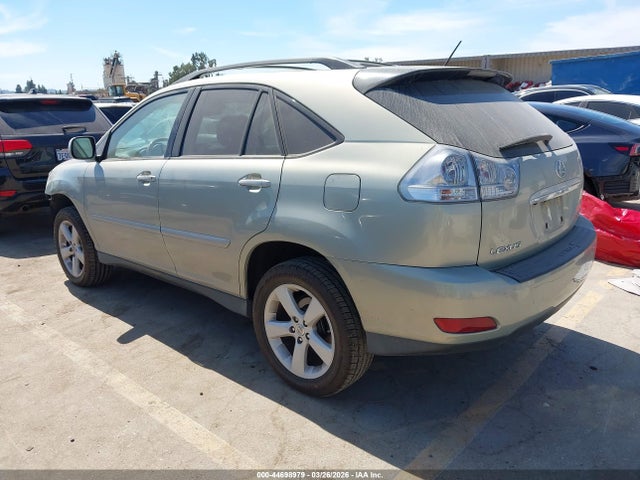 Aukcja sprzedaży 2007 Lexus Rx 350, vin: 2T2HK31U87C003630, numer aukcji: 44698979