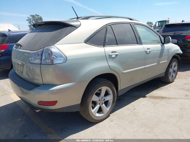 Aukcja sprzedaży 2007 Lexus Rx 350, vin: 2T2HK31U87C003630, numer aukcji: 44698979