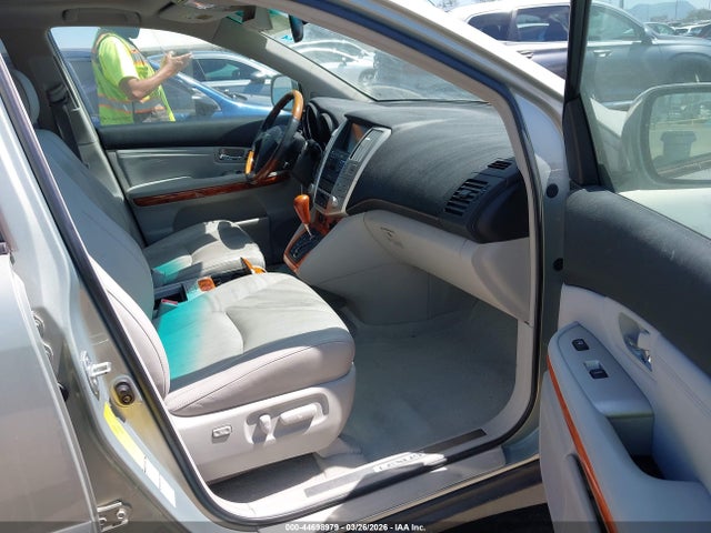 Aukcja sprzedaży 2007 Lexus Rx 350, vin: 2T2HK31U87C003630, numer aukcji: 44698979