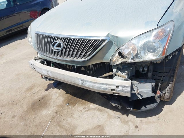 Aukcja sprzedaży 2007 Lexus Rx 350, vin: 2T2HK31U87C003630, numer aukcji: 44698979