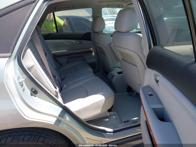 Aukcja sprzedaży 2007 Lexus Rx 350, vin: 2T2HK31U87C003630, numer aukcji: 44698979