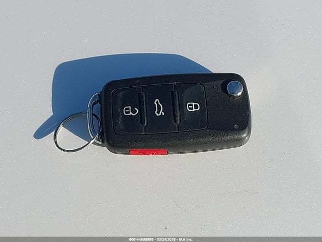 WVGAV7AX2GW591557 Volkswagen Tiguan Sel