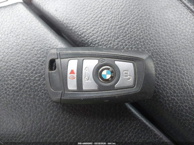 Aukcja sprzedaży 2014 Bmw 550i, vin: WBAKN9C52ED680535, numer aukcji: 44698992