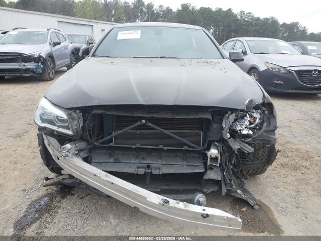 Aukcja sprzedaży 2014 Bmw 550i, vin: WBAKN9C52ED680535, numer aukcji: 44698992