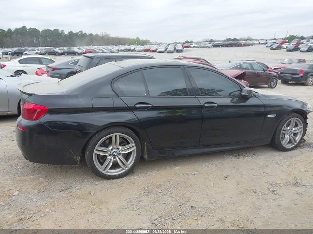 Aukcja sprzedaży 2014 Bmw 550i, vin: WBAKN9C52ED680535, numer aukcji: 44698992