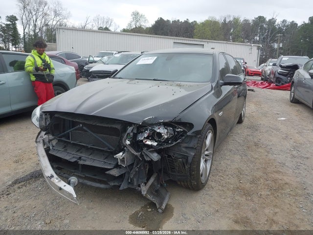 Aukcja sprzedaży 2014 Bmw 550i, vin: WBAKN9C52ED680535, numer aukcji: 44698992