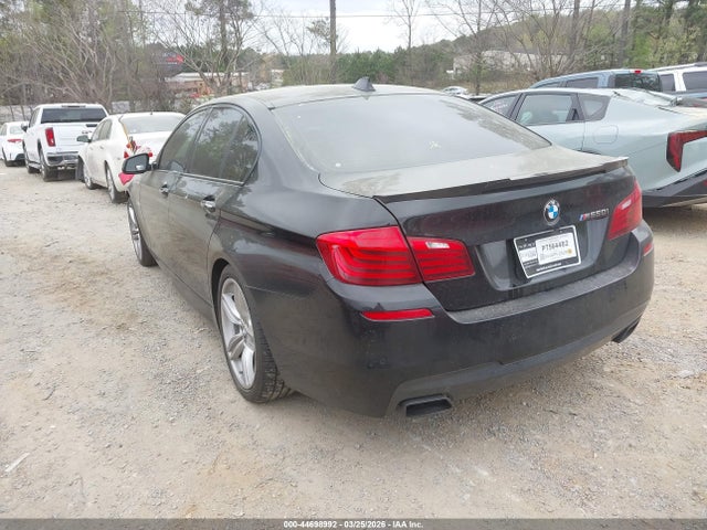 Aukcja sprzedaży 2014 Bmw 550i, vin: WBAKN9C52ED680535, numer aukcji: 44698992