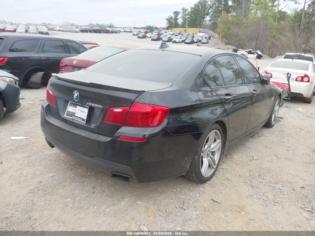 Aukcja sprzedaży 2014 Bmw 550i, vin: WBAKN9C52ED680535, numer aukcji: 44698992
