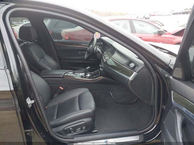 Aukcja sprzedaży 2014 Bmw 550i, vin: WBAKN9C52ED680535, numer aukcji: 44698992