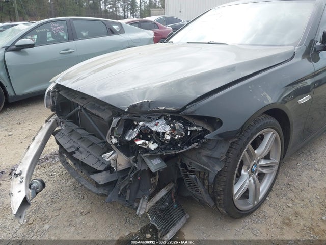 Aukcja sprzedaży 2014 Bmw 550i, vin: WBAKN9C52ED680535, numer aukcji: 44698992