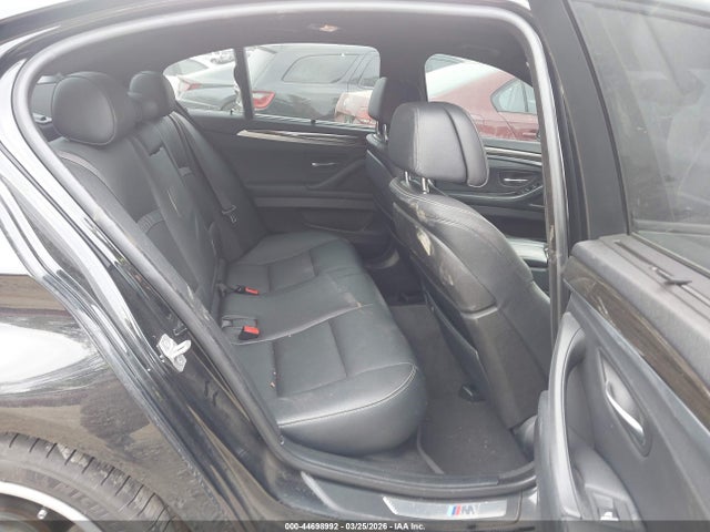 Aukcja sprzedaży 2014 Bmw 550i, vin: WBAKN9C52ED680535, numer aukcji: 44698992