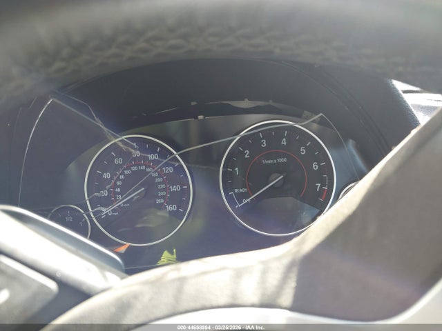 WBA3N7C51GK227336 BMW 4 Series 428i